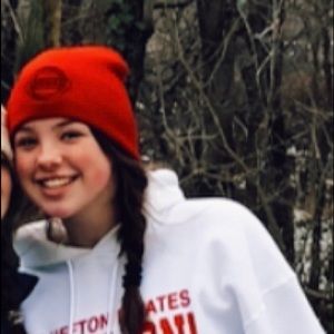 Meet your Posher, Kellyn